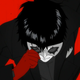 Artwork from Persona 5